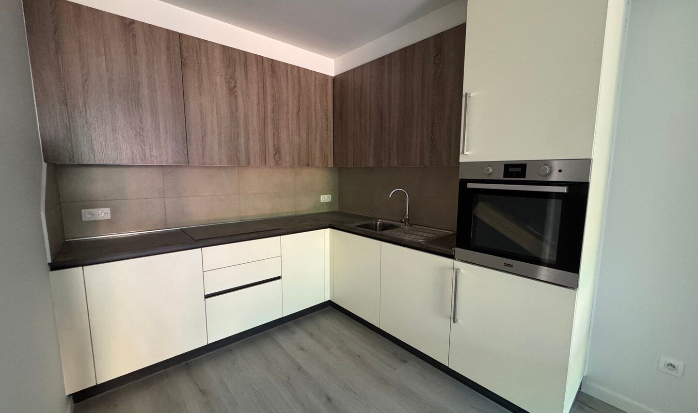 Appartement à louer à Sint-Agatha-Berchem