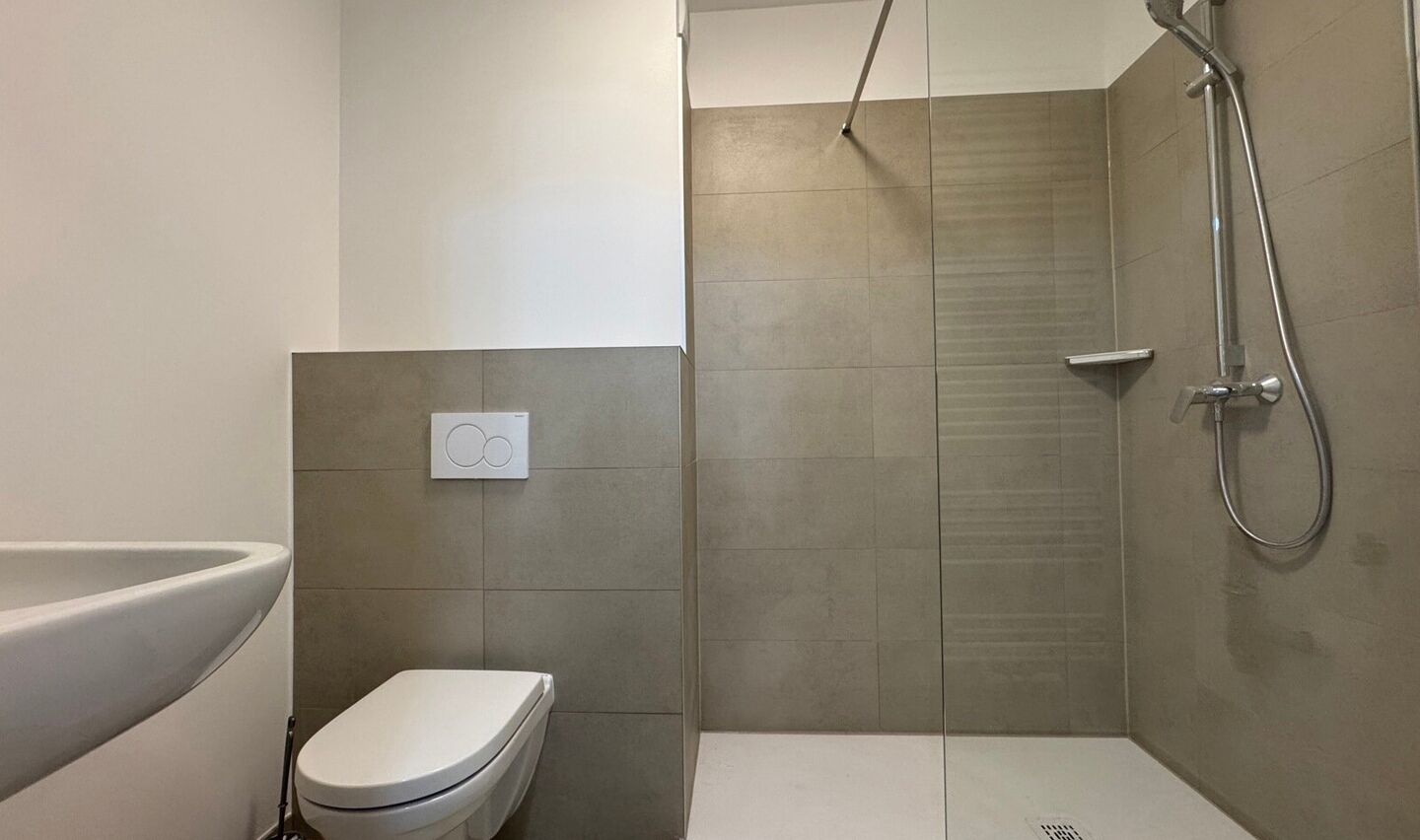 Appartement à louer à Sint-Agatha-Berchem