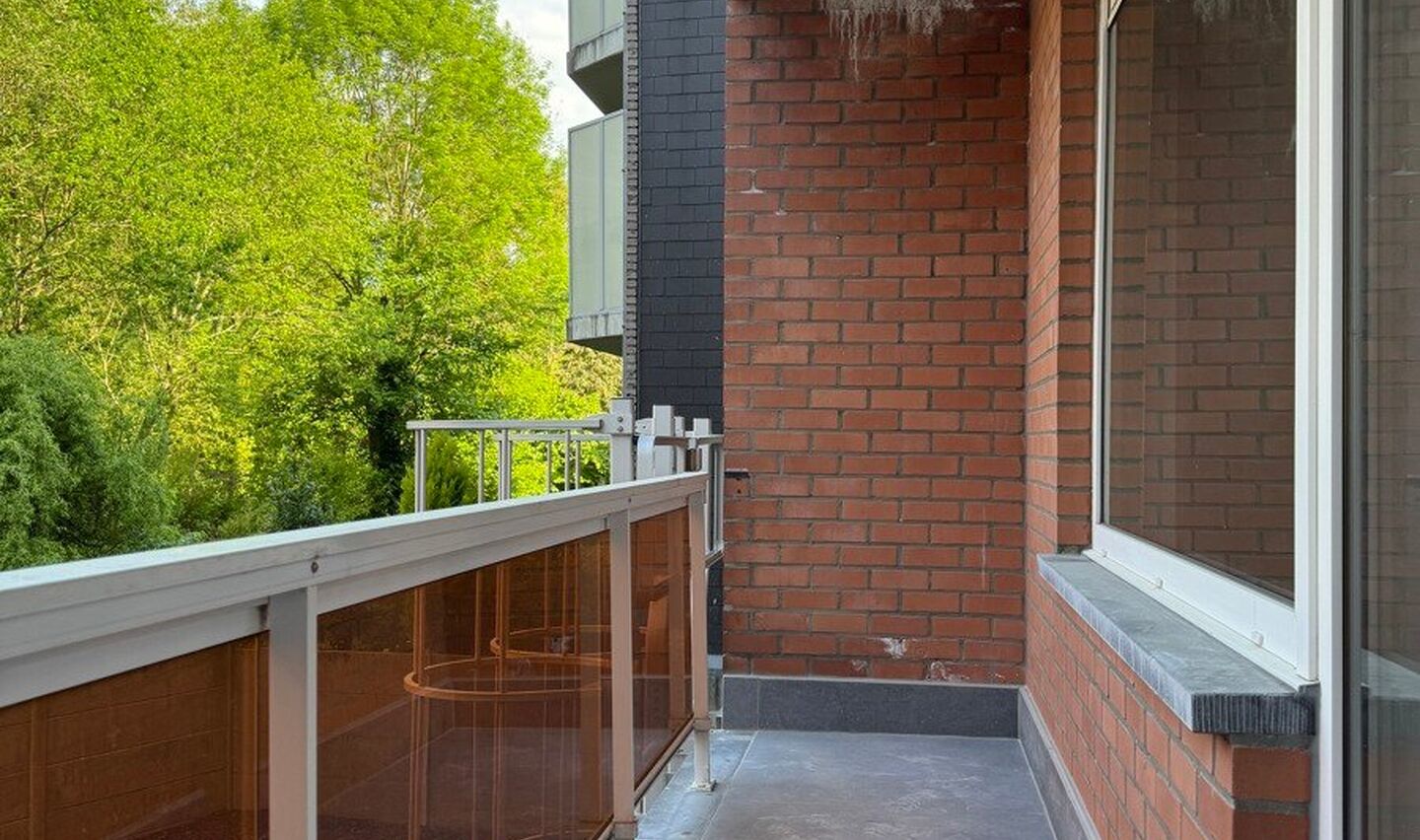 Appartement à louer à Sint-Agatha-Berchem