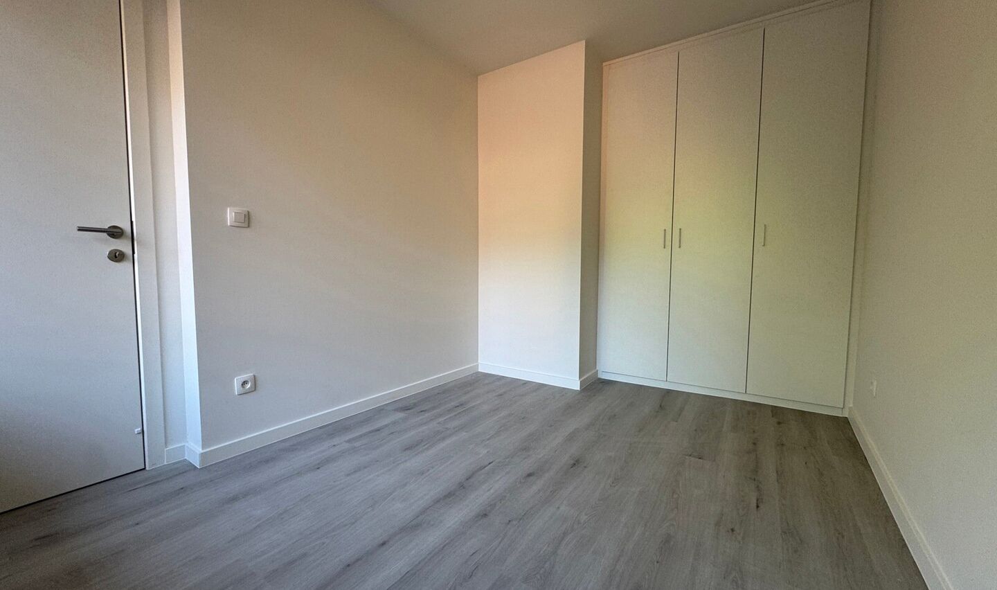Appartement à louer à Sint-Agatha-Berchem