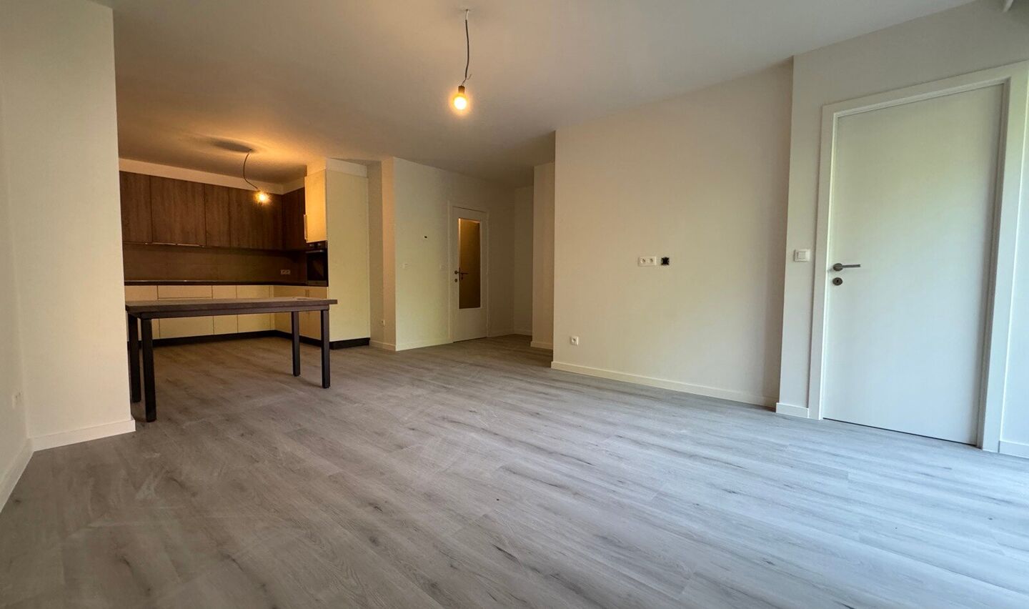 Appartement à louer à Sint-Agatha-Berchem
