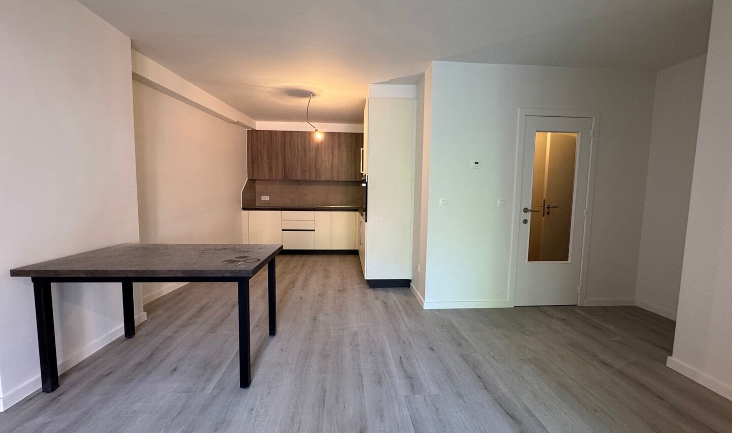 Appartement à louer à Sint-Agatha-Berchem