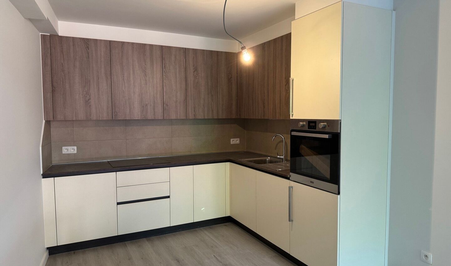 Appartement à louer à Sint-Agatha-Berchem
