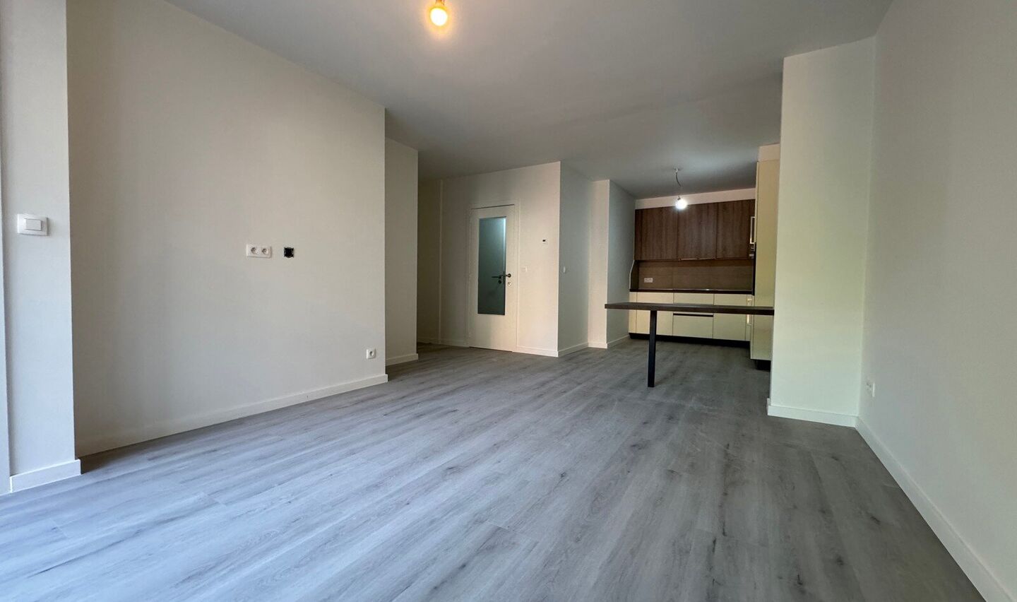 Appartement à louer à Sint-Agatha-Berchem