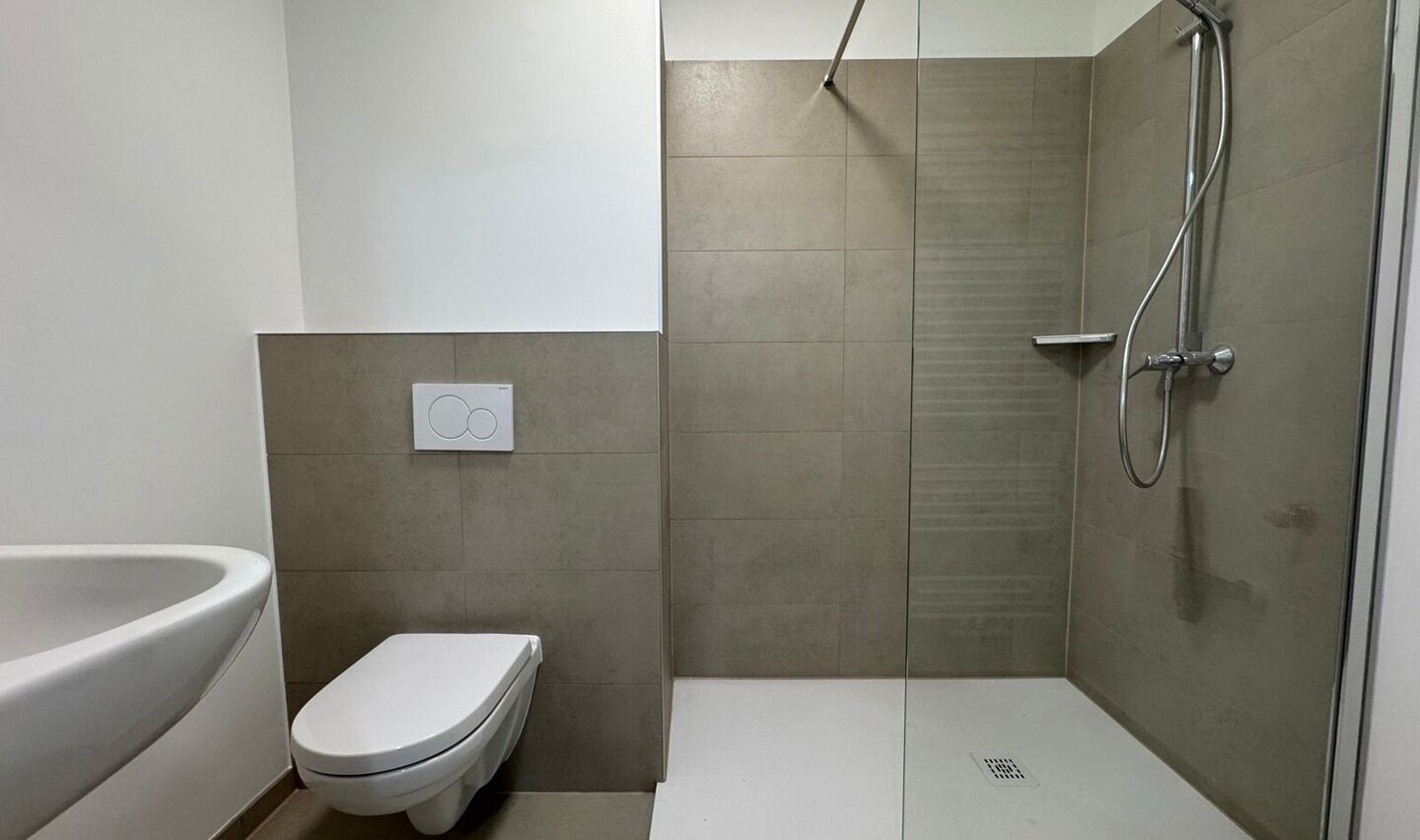 Appartement à louer à Sint-Agatha-Berchem