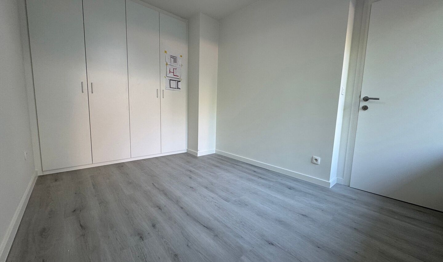 Appartement à louer à Sint-Agatha-Berchem