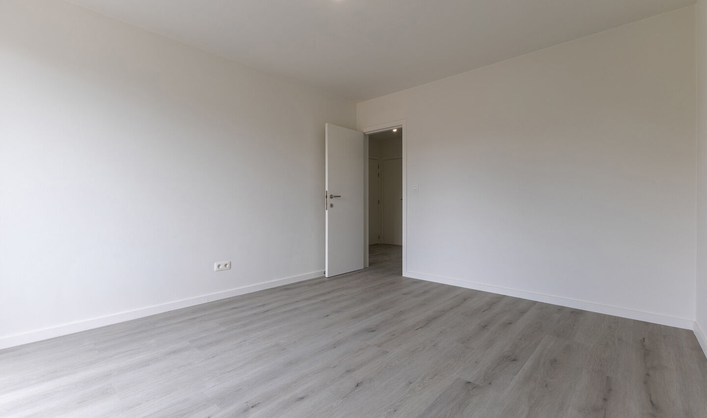 Appartement à louer à Sint-Agatha-Berchem