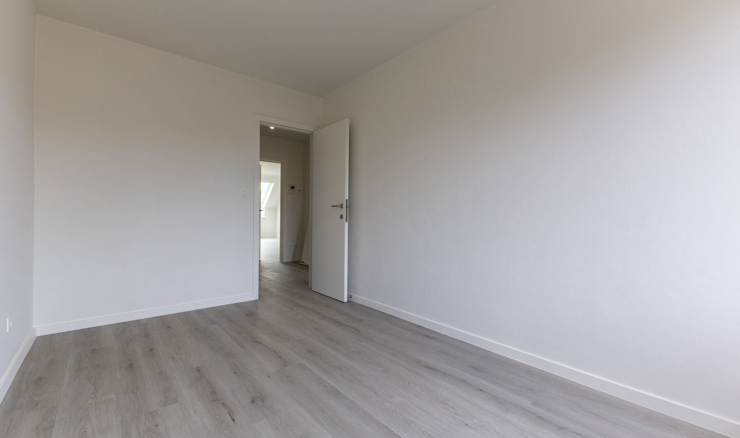 Appartement à louer à Sint-Agatha-Berchem