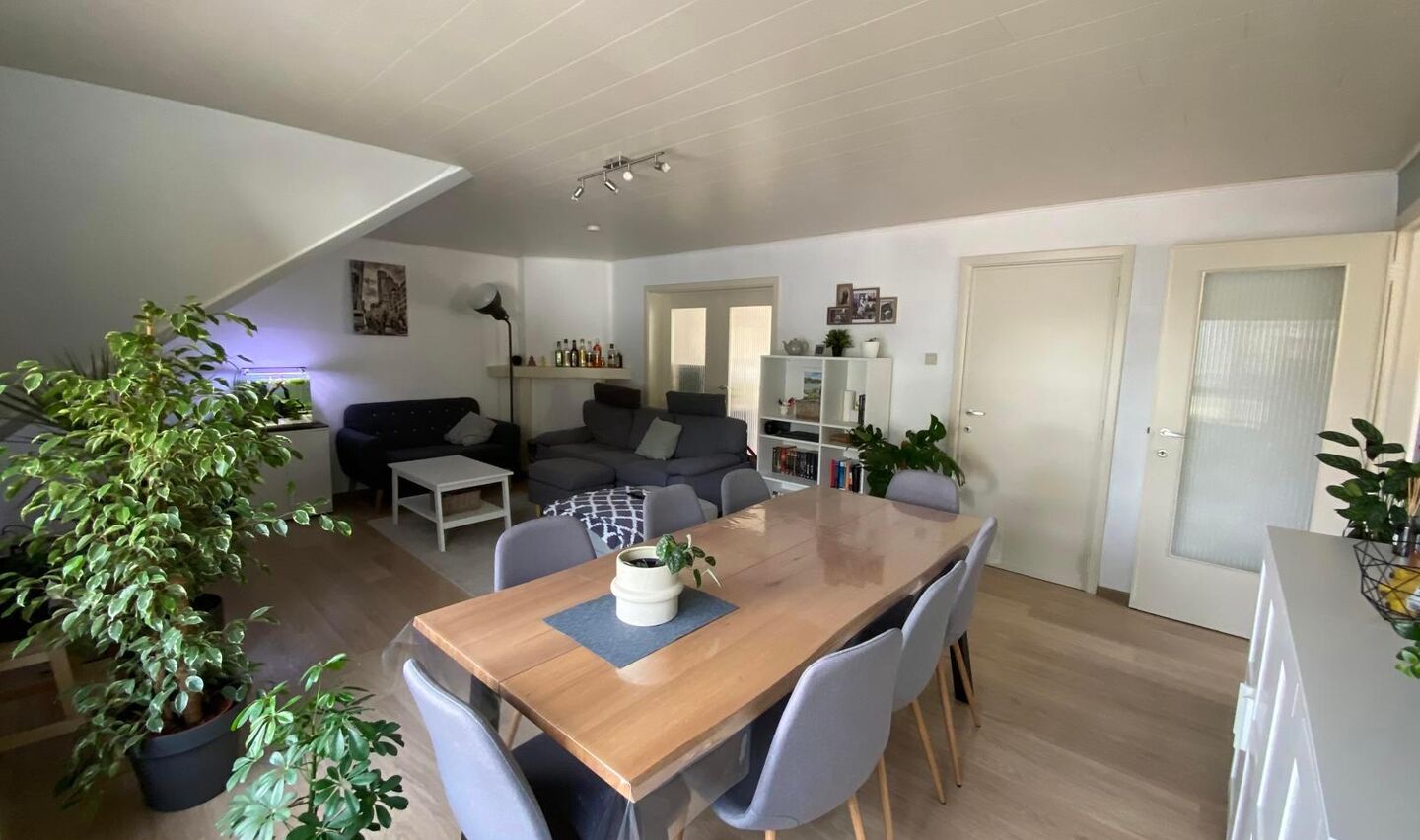 Appartement &agrave; louer &agrave; Sint-Pieters-Leeuw