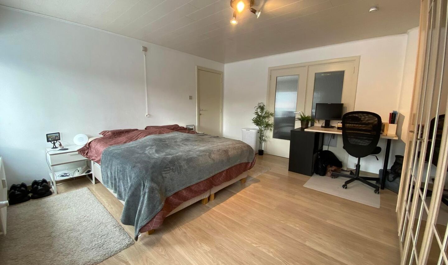 Appartement &agrave; louer &agrave; Sint-Pieters-Leeuw