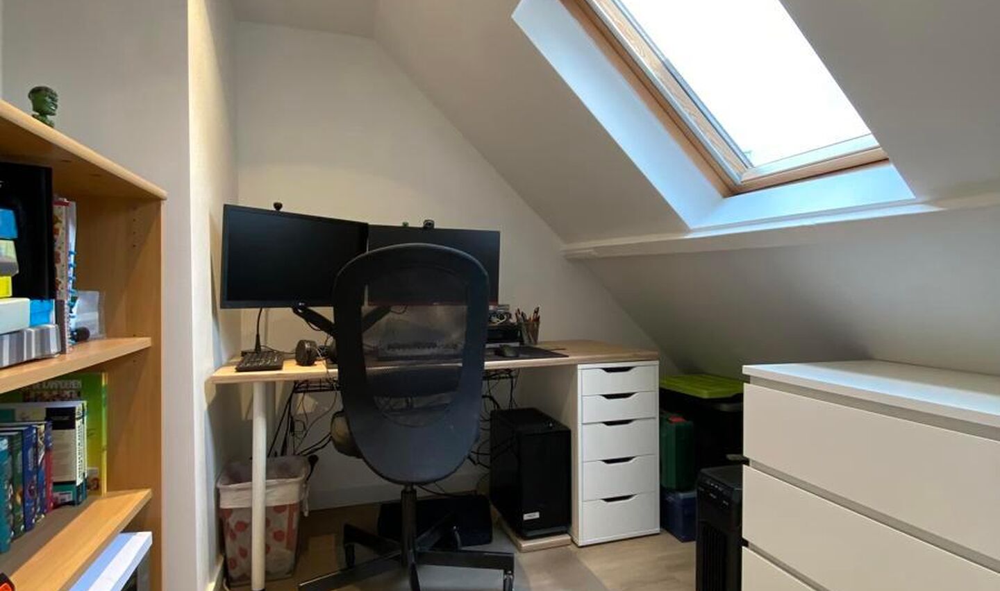 Appartement &agrave; louer &agrave; Sint-Pieters-Leeuw