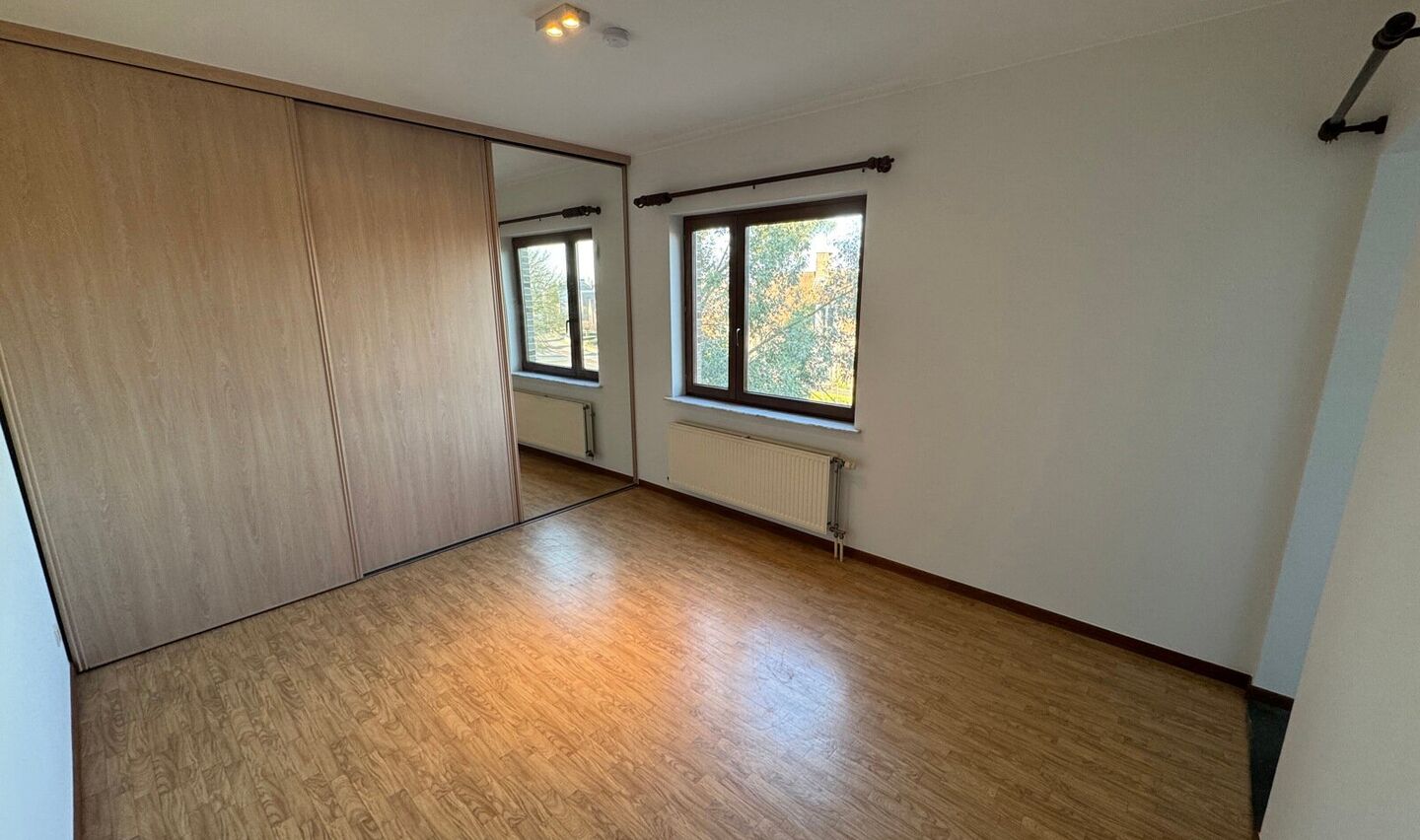 Appartement &agrave; louer &agrave; Sint-Pieters-Leeuw