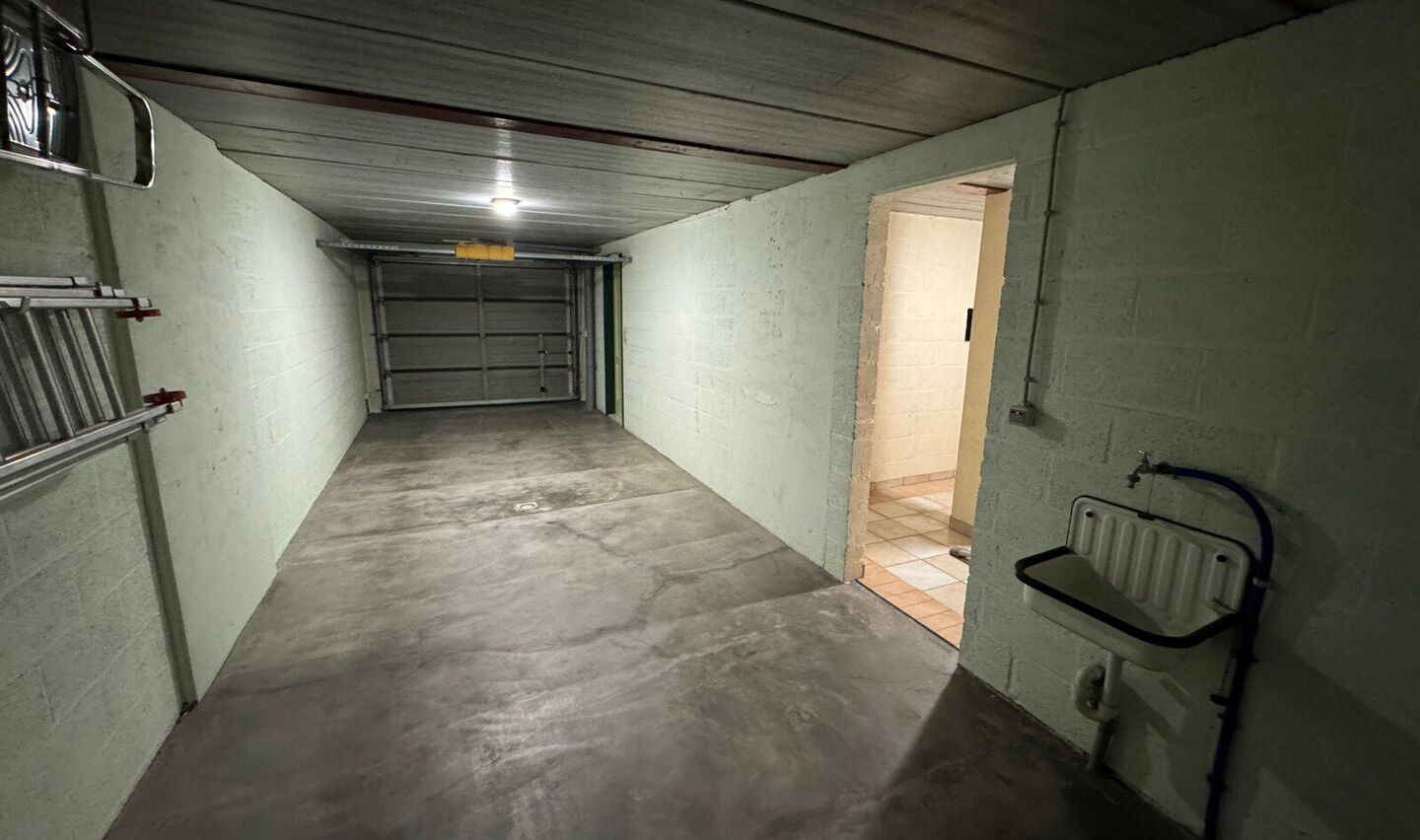 Appartement &agrave; louer &agrave; Sint-Pieters-Leeuw