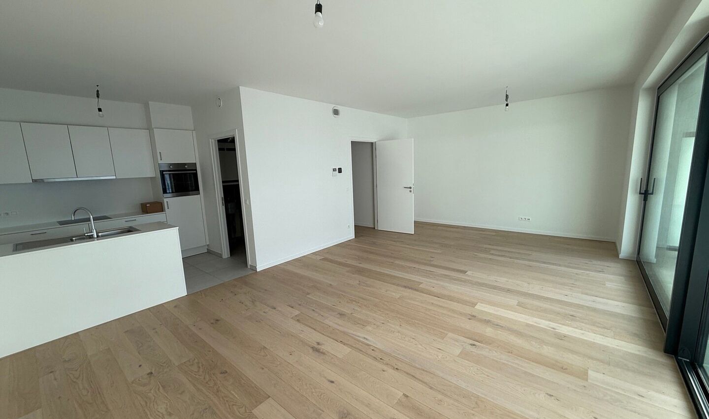 Appartement à louer à Ukkel