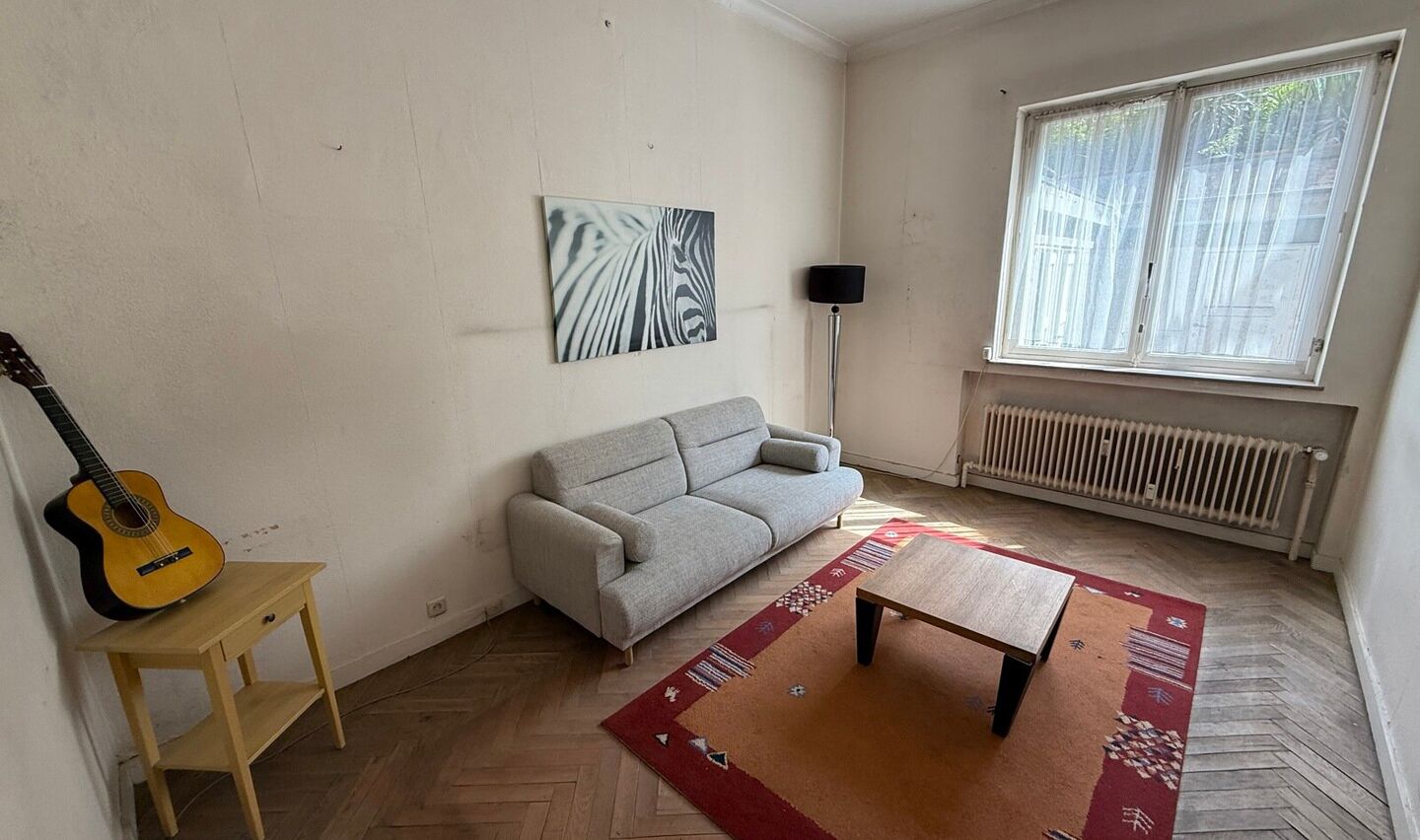 Appartement à vendre à Vorst