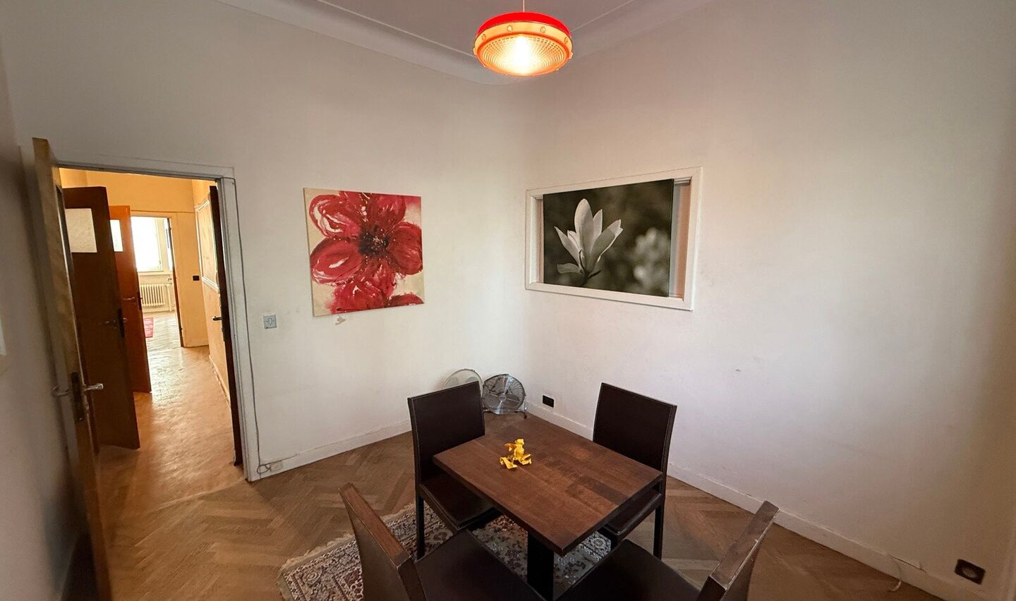 Appartement à vendre à Vorst