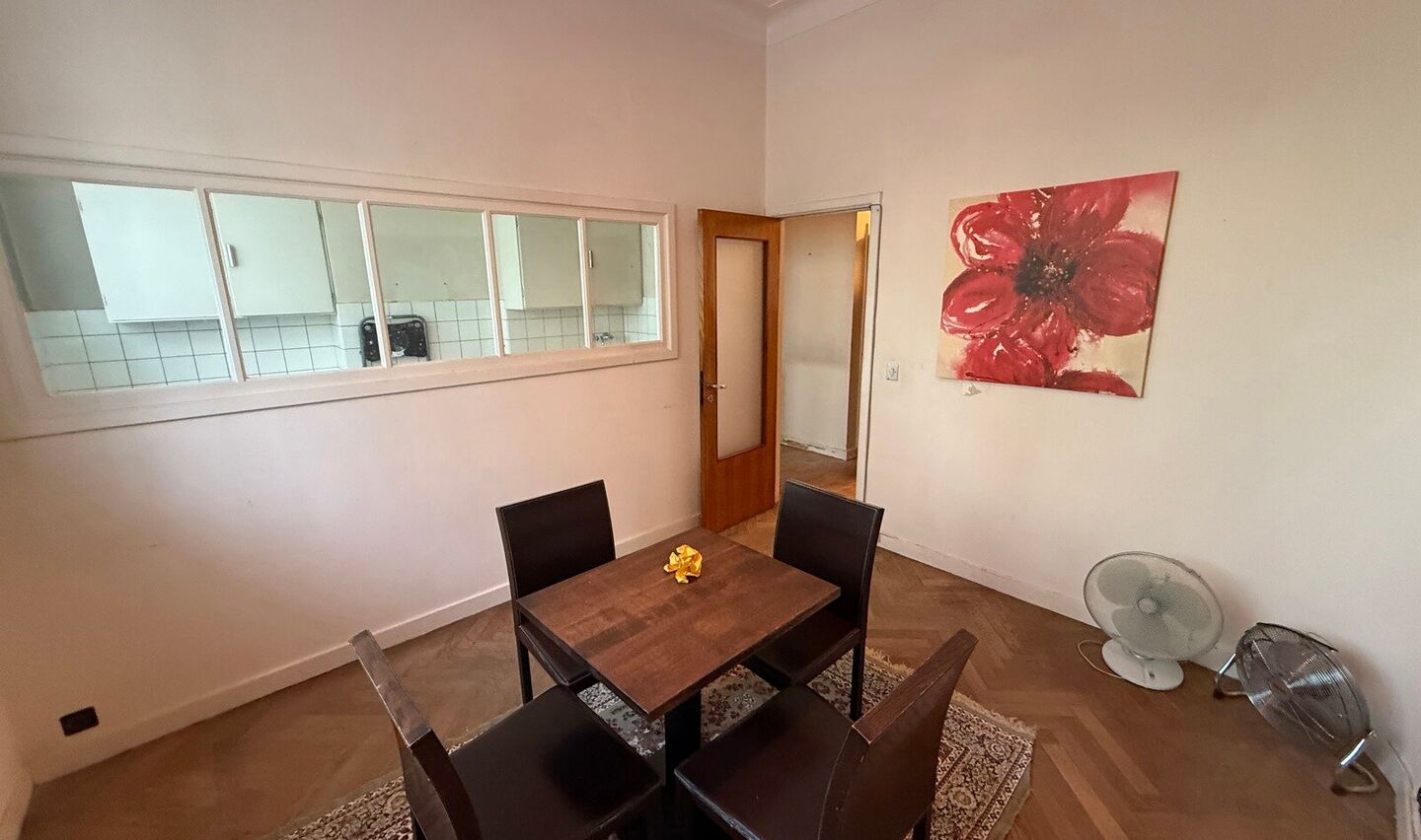 Appartement à vendre à Vorst