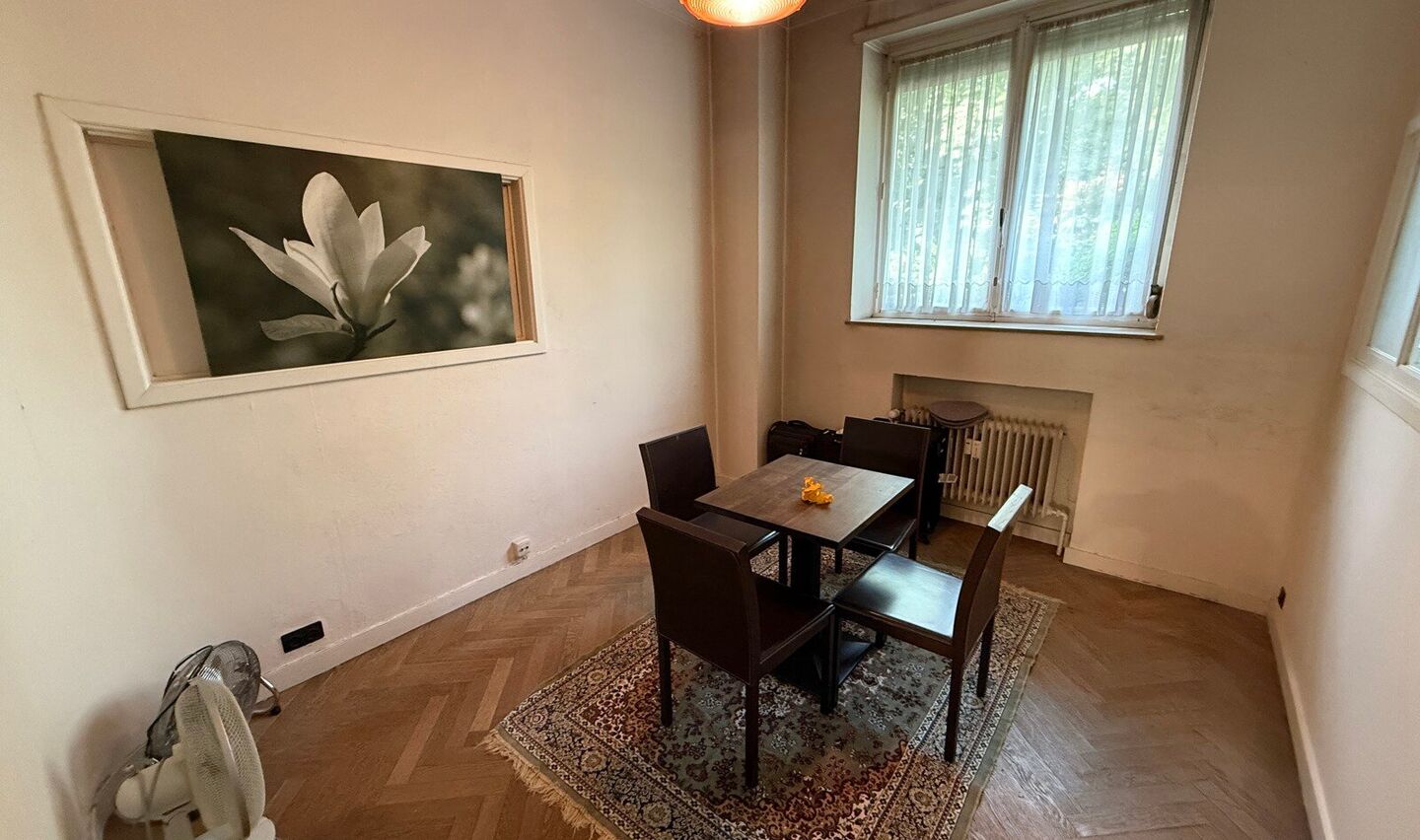 Appartement à vendre à Vorst