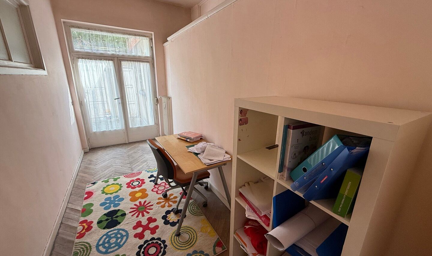 Appartement à vendre à Vorst