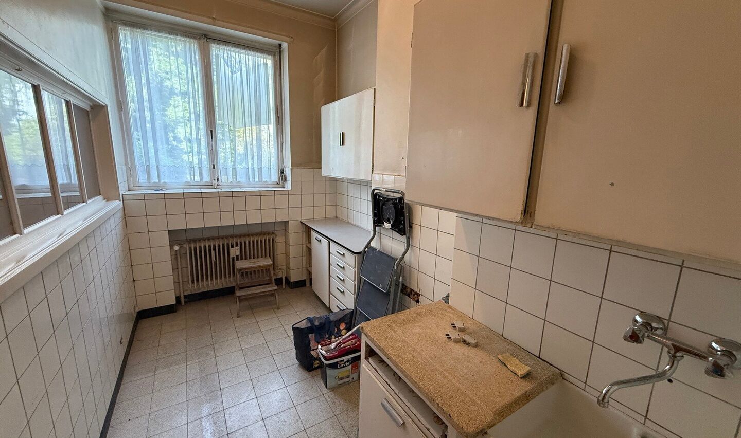 Appartement à vendre à Vorst