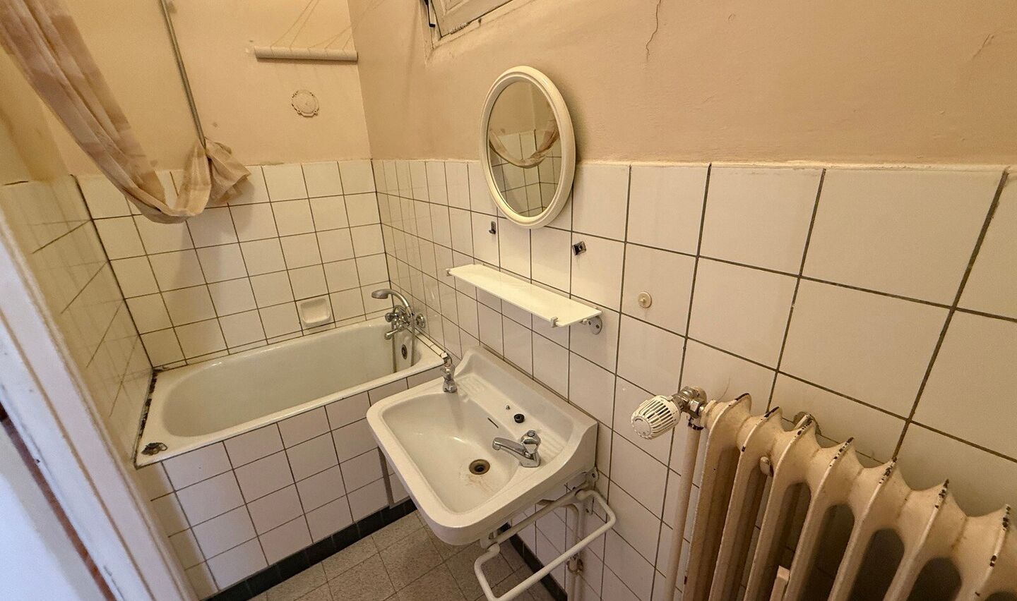 Appartement à vendre à Vorst