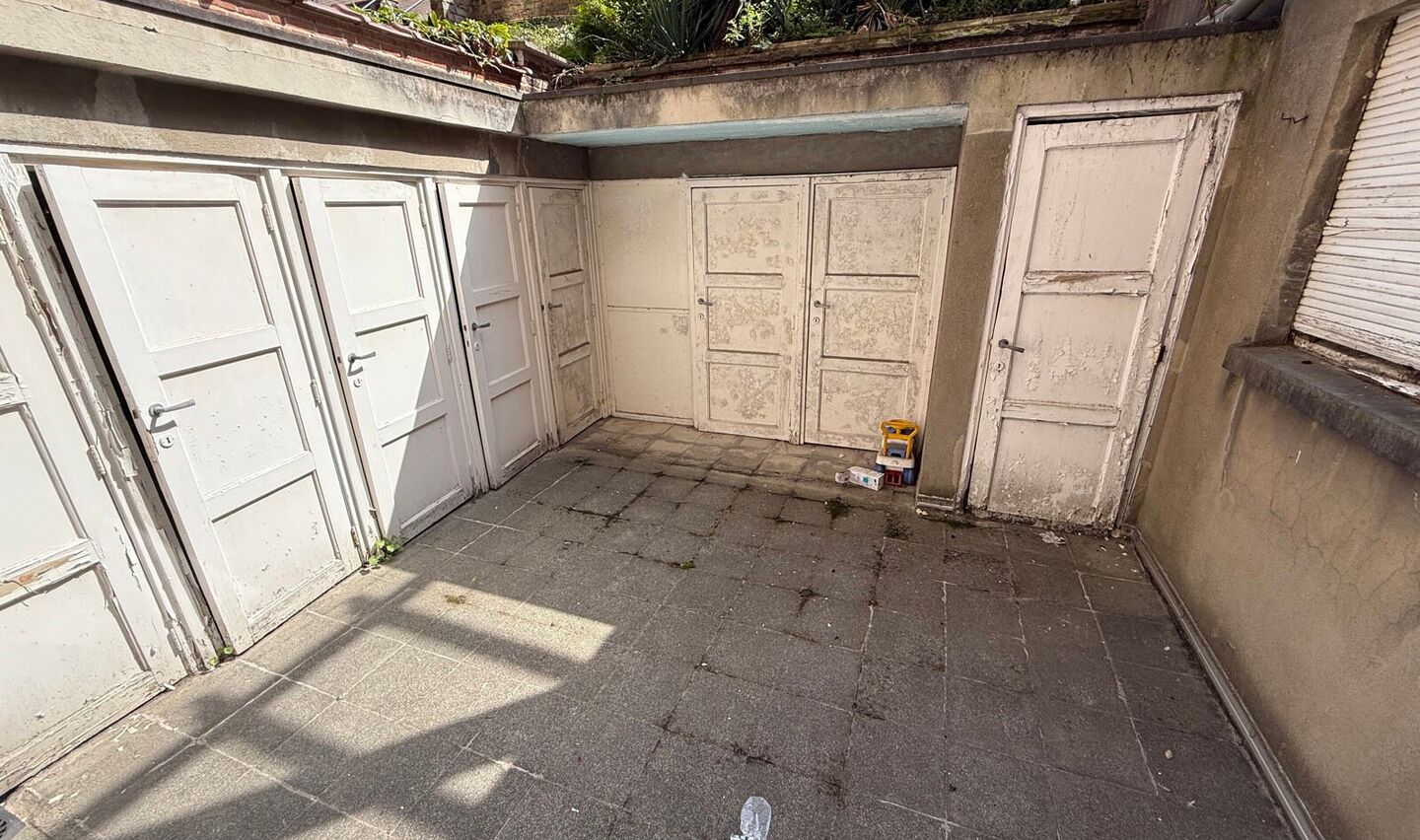 Appartement à vendre à Vorst