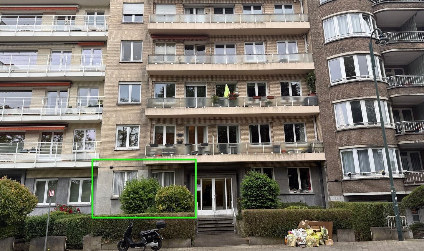 Appartement à vendre à Vorst