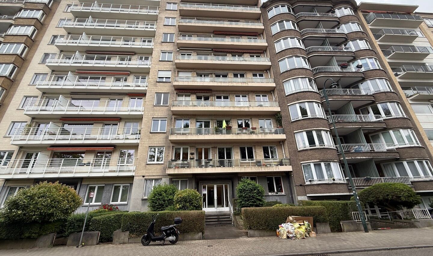 Appartement à vendre à Vorst