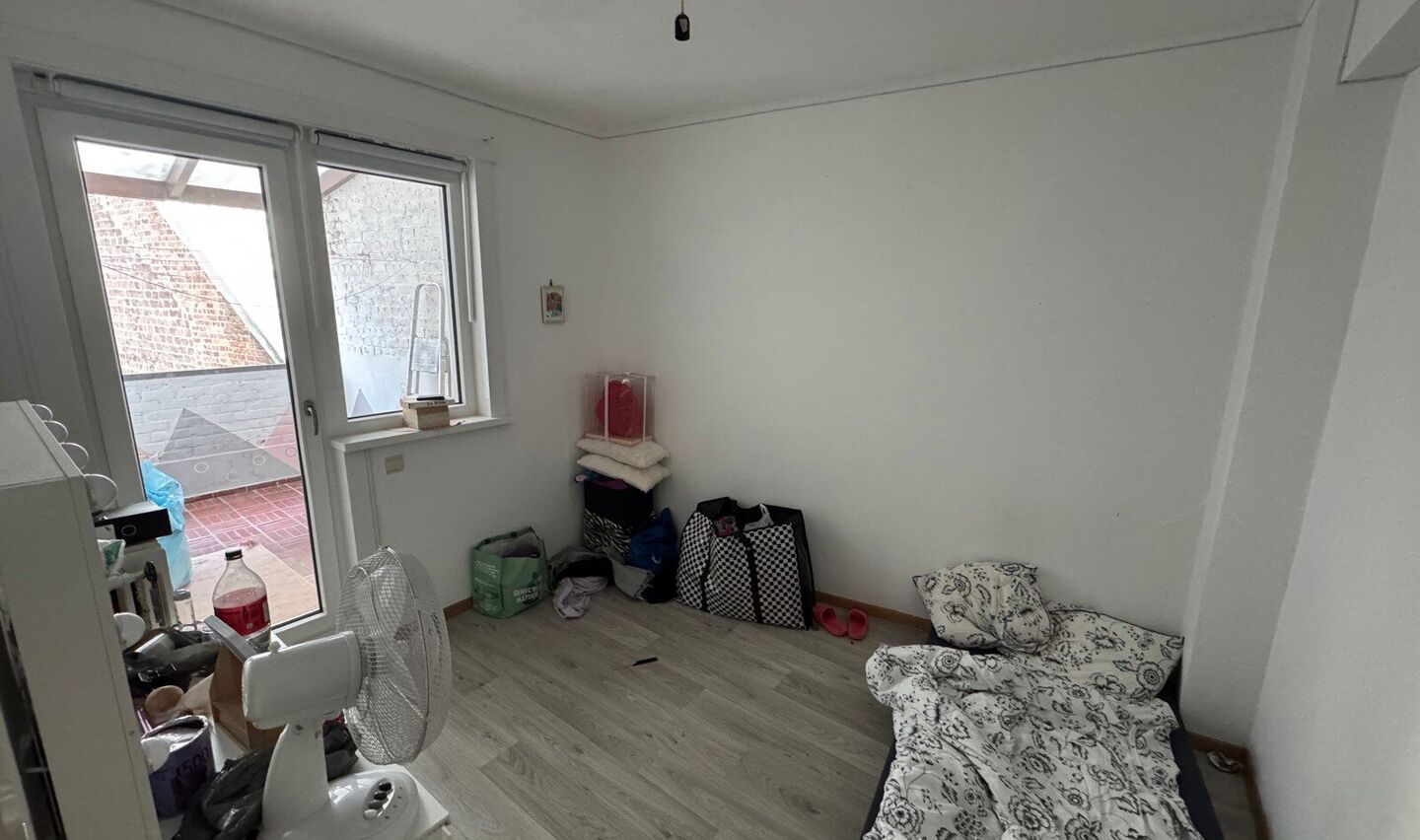 Appartement te huur in Anderlecht