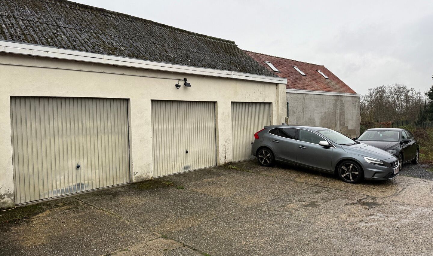 Appartement te huur in Beersel