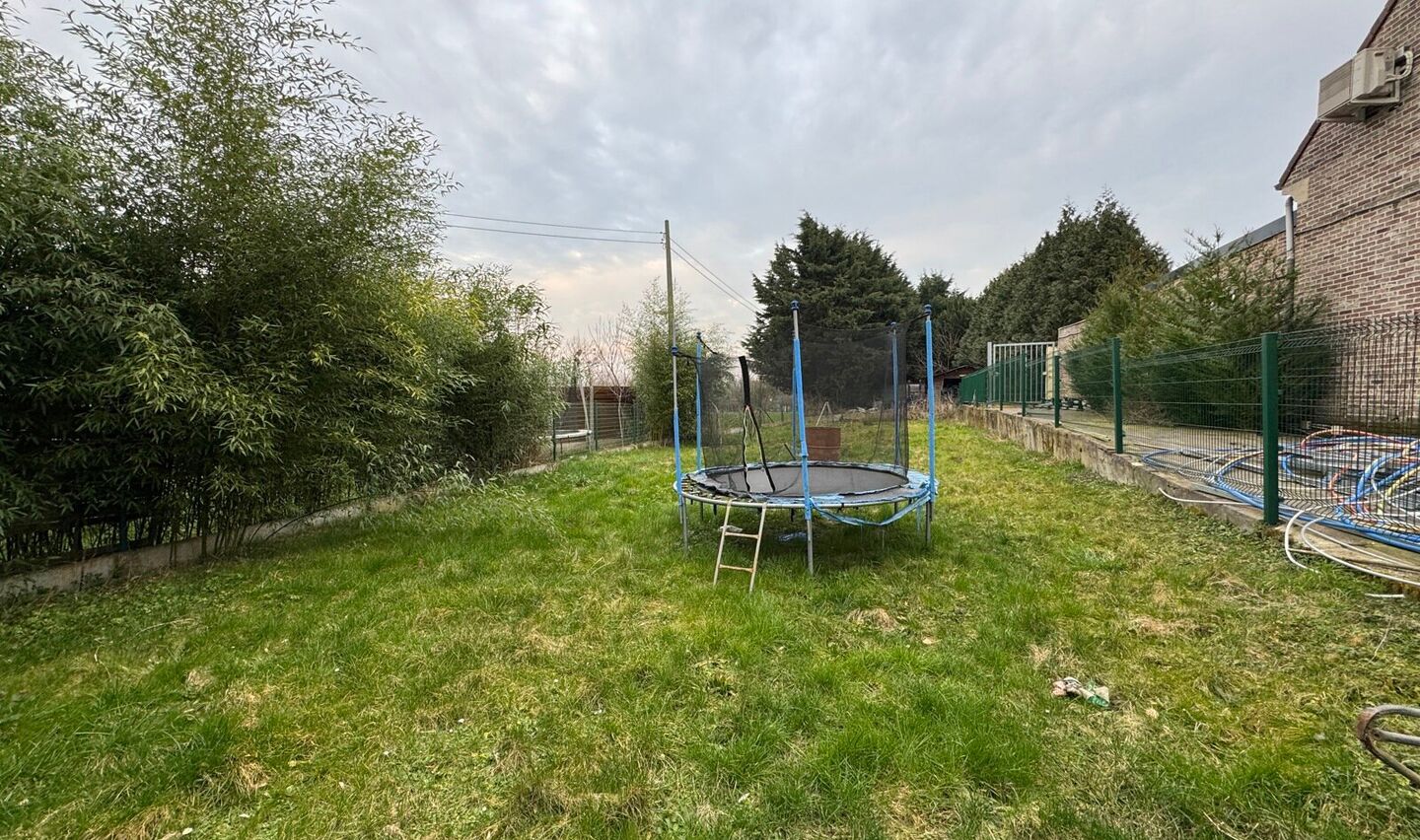 Appartement te huur in Beersel