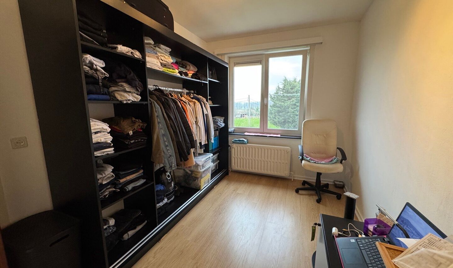 Appartement te huur in Beersel