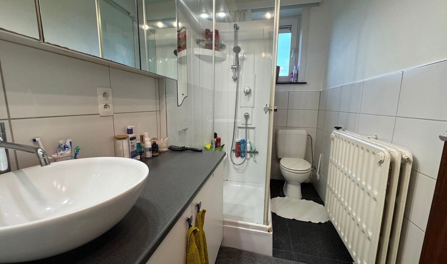 Appartement te huur in Beersel