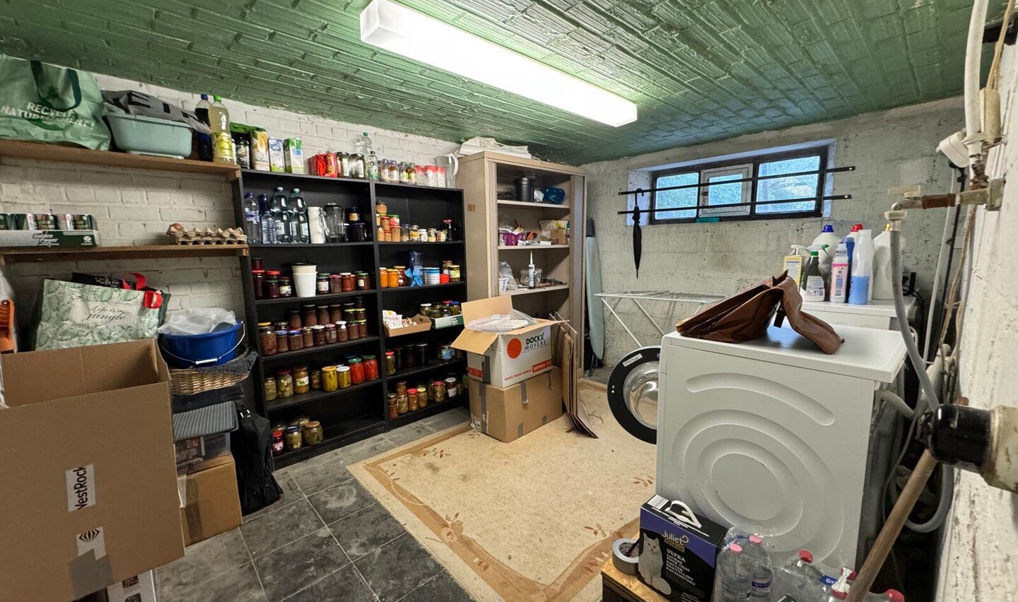 Appartement te huur in Beersel