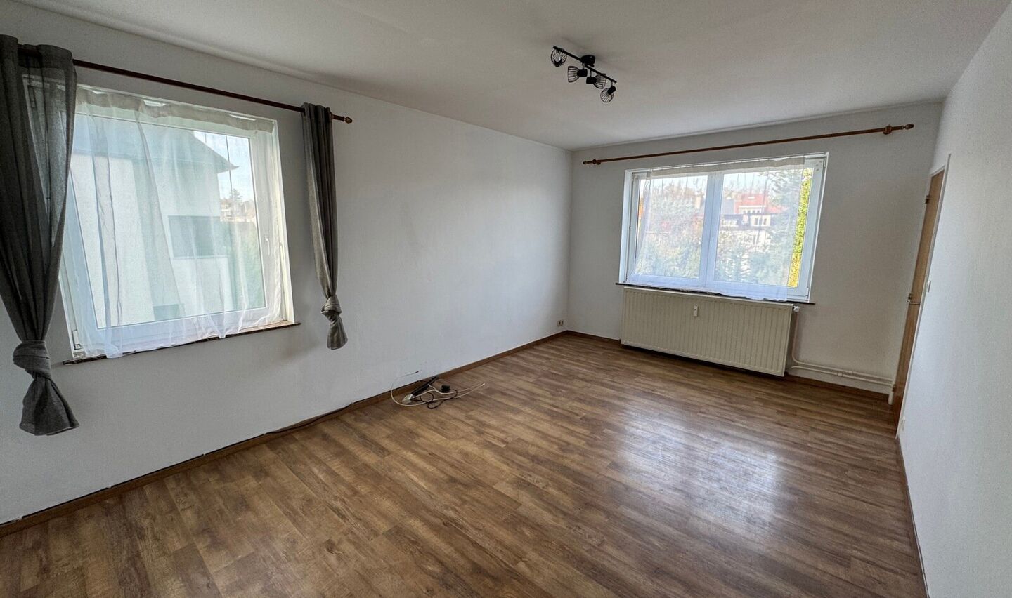 Appartement te huur in Drogenbos