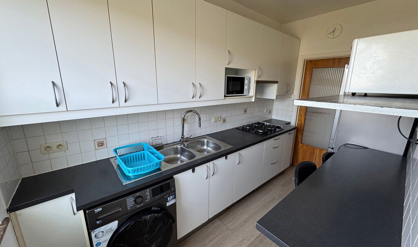 Appartement te huur in Drogenbos