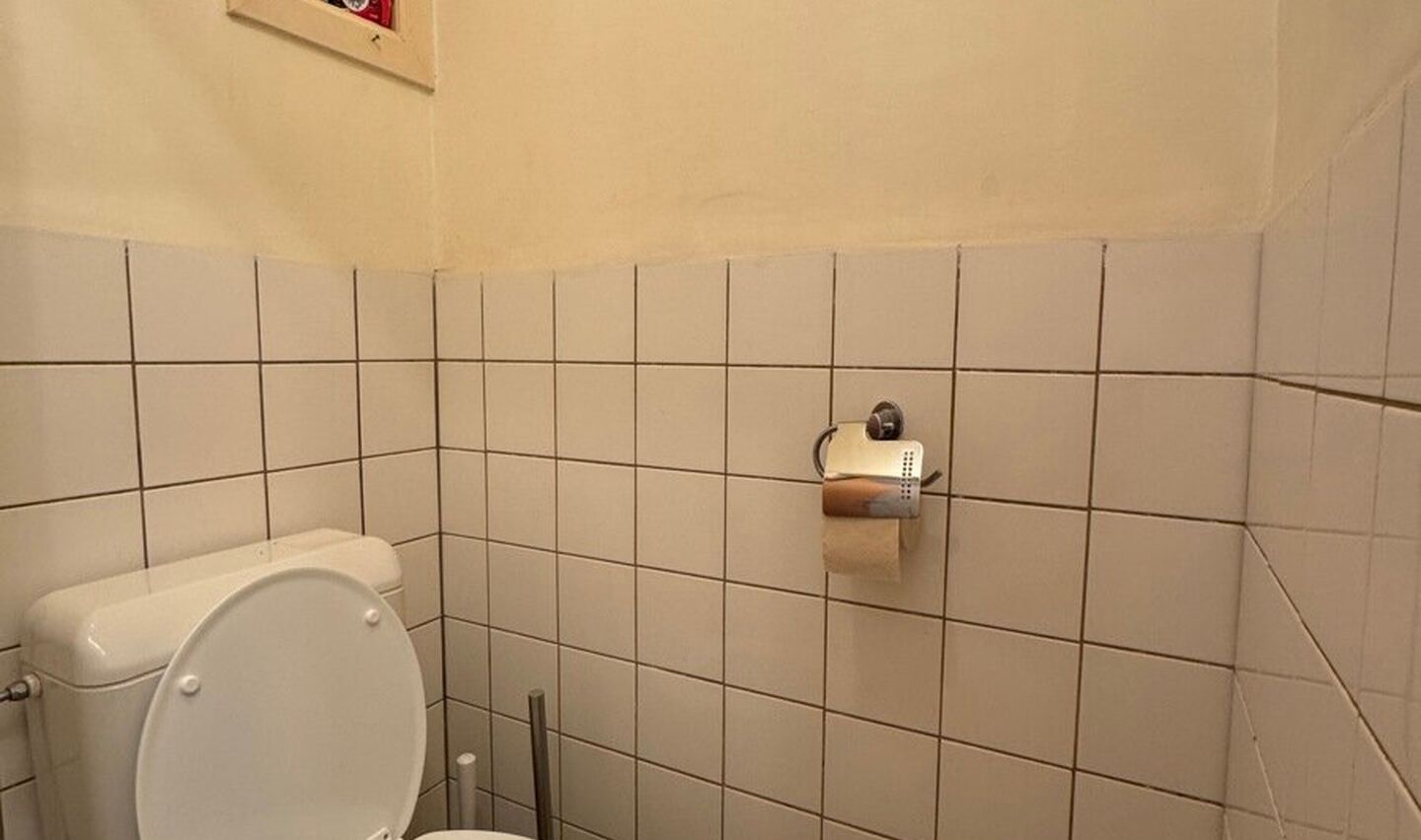 Appartement te huur in Drogenbos