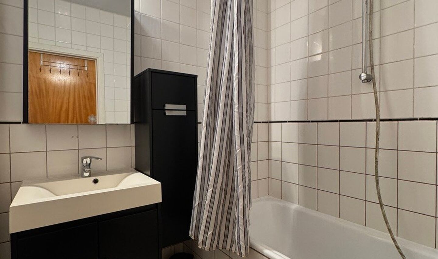 Appartement te huur in Drogenbos