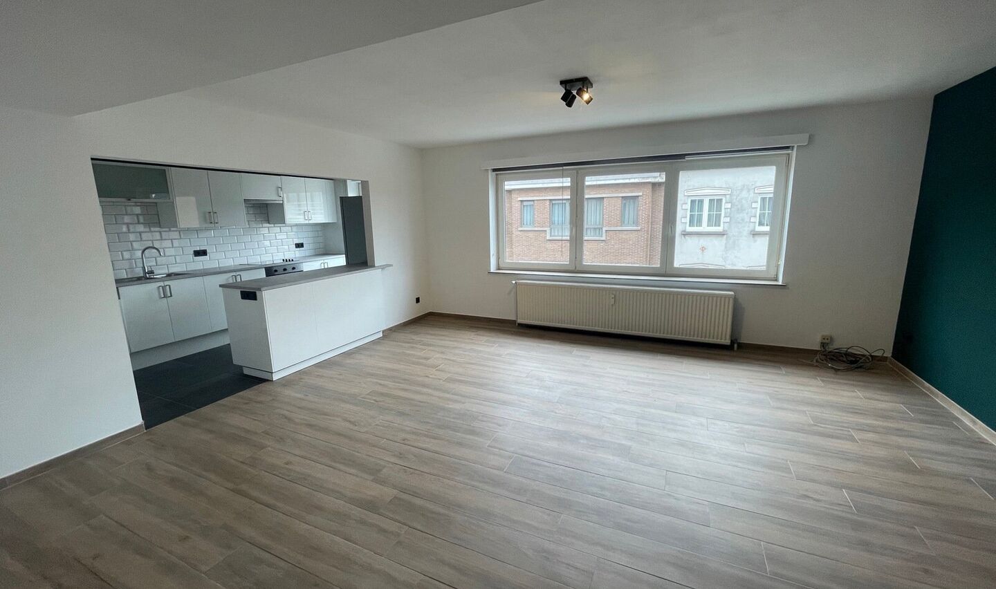 Appartement te huur in Halle