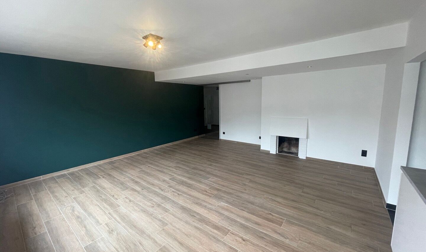 Appartement te huur in Halle