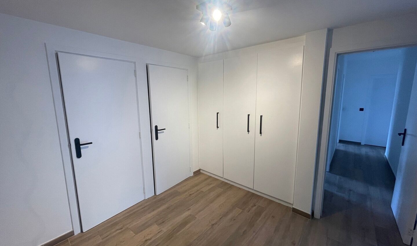 Appartement te huur in Halle