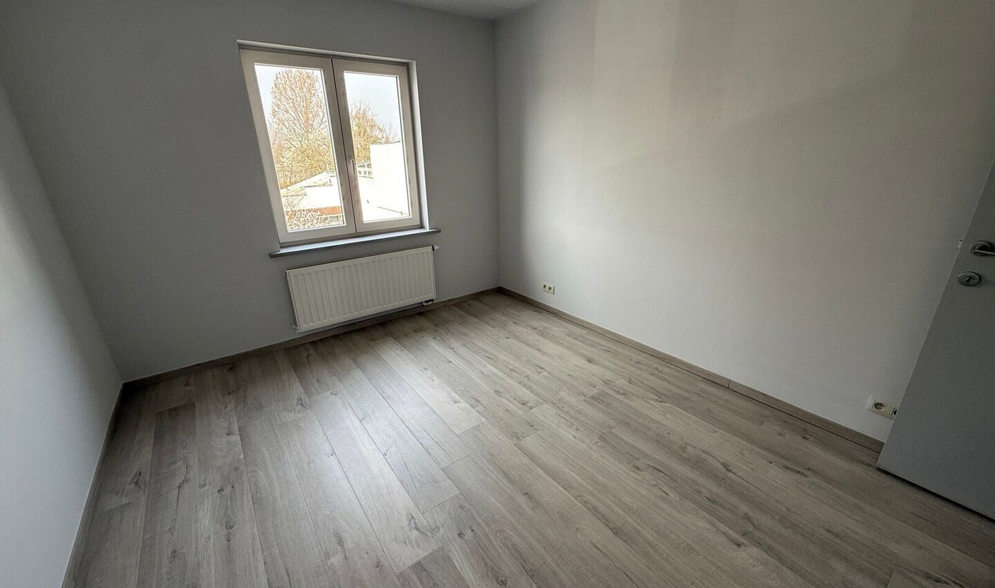Appartement te huur in Halle
