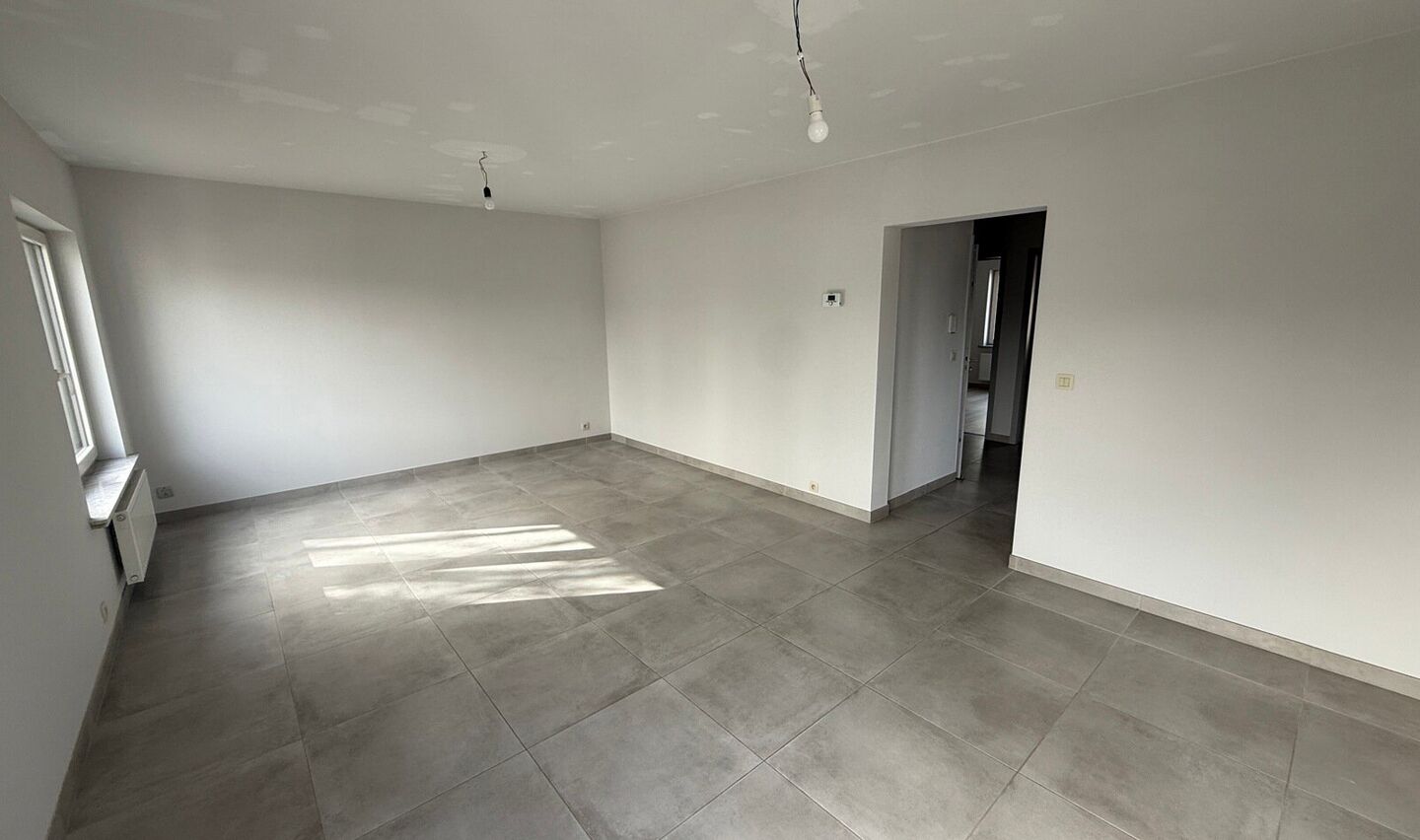 Appartement te huur in Halle