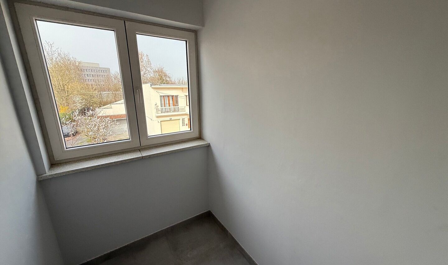 Appartement te huur in Halle