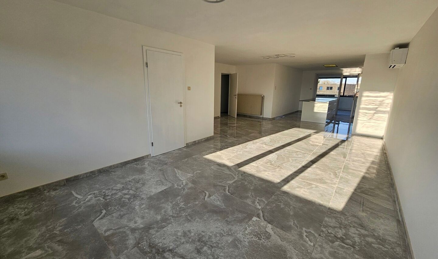Appartement te huur in Pepingen