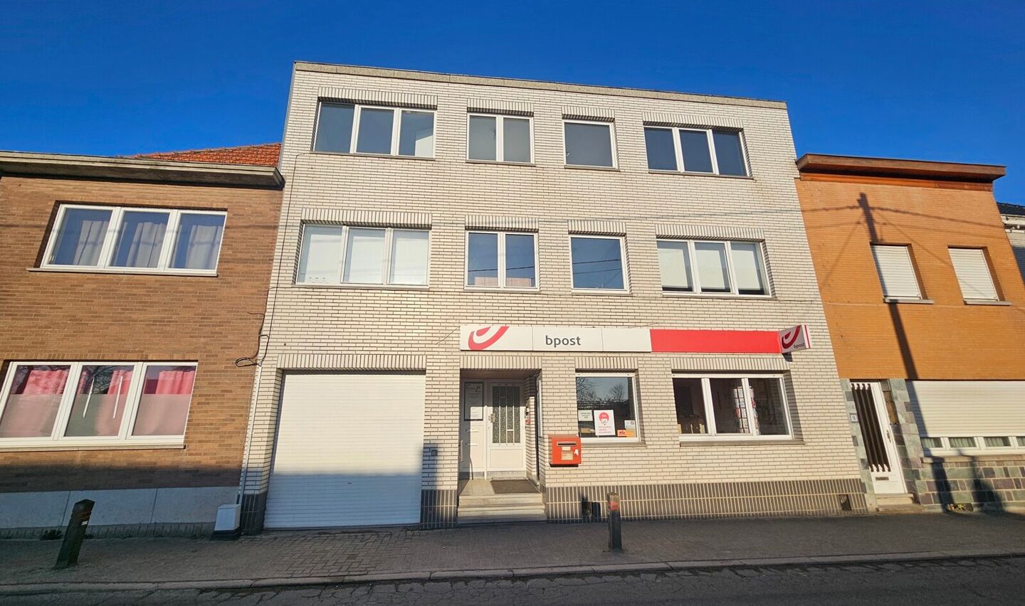 Appartement te huur in Pepingen