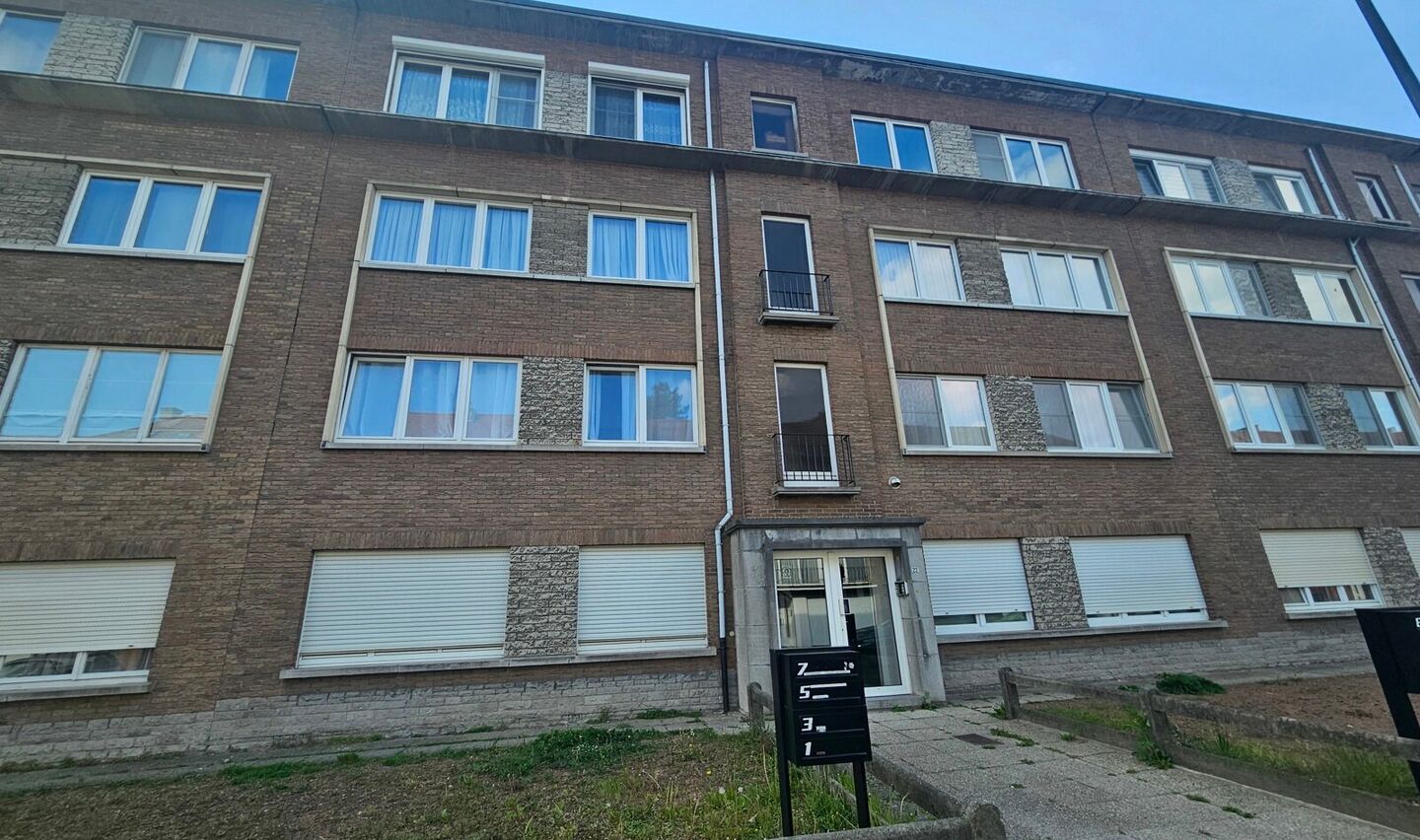 Appartement te huur in Ruisbroek