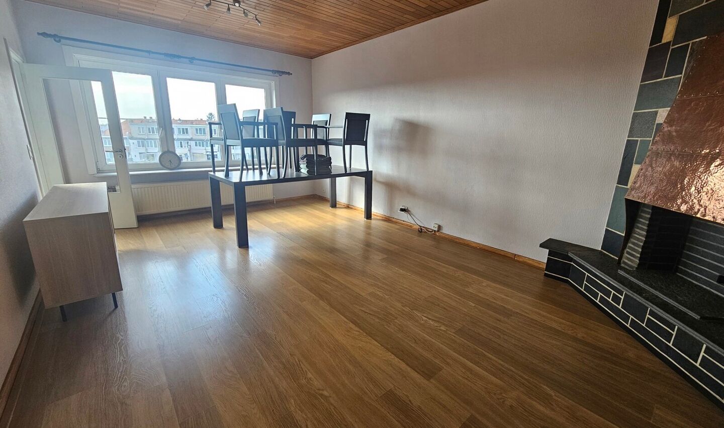 Appartement te huur in Ruisbroek