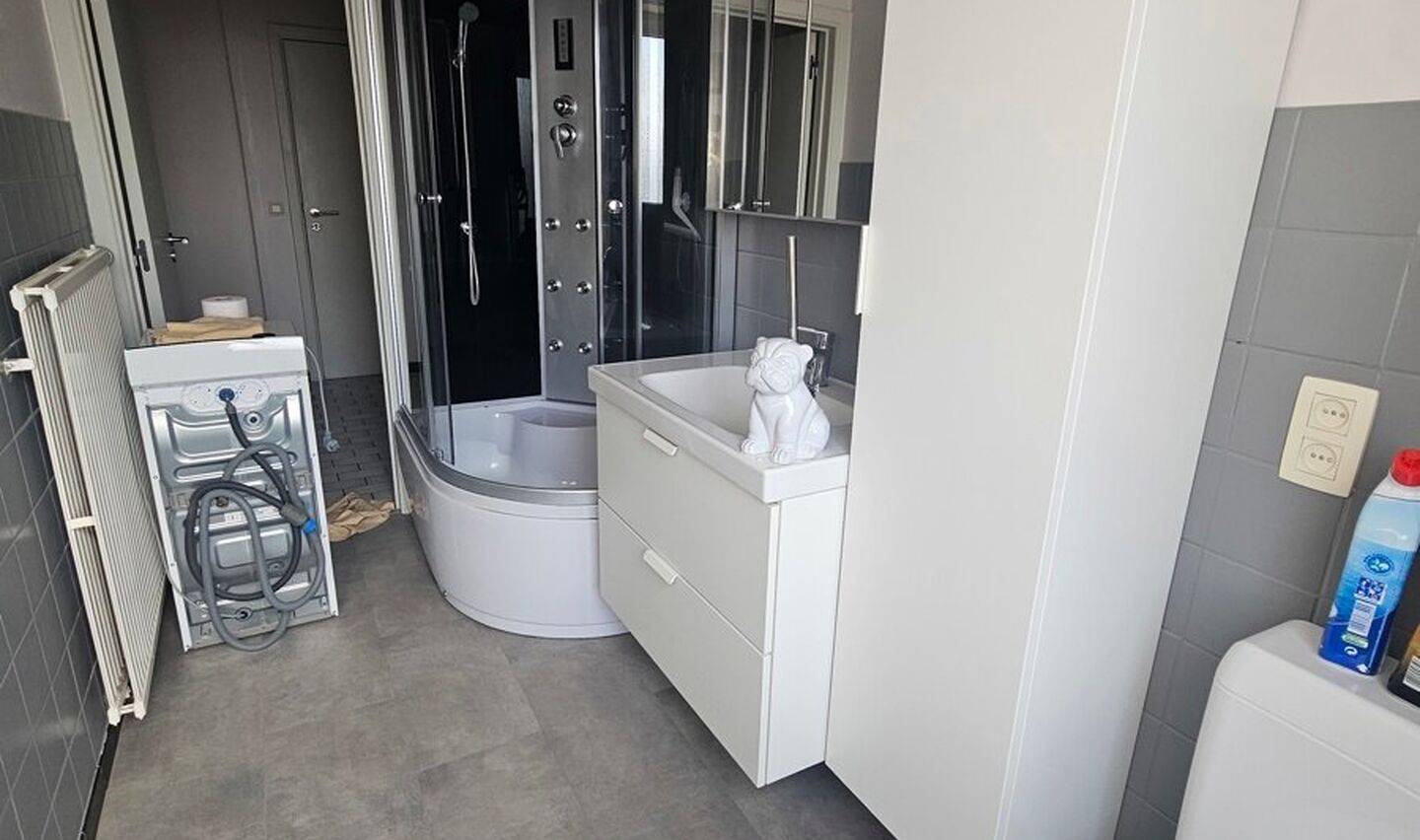 Appartement te huur in Ruisbroek