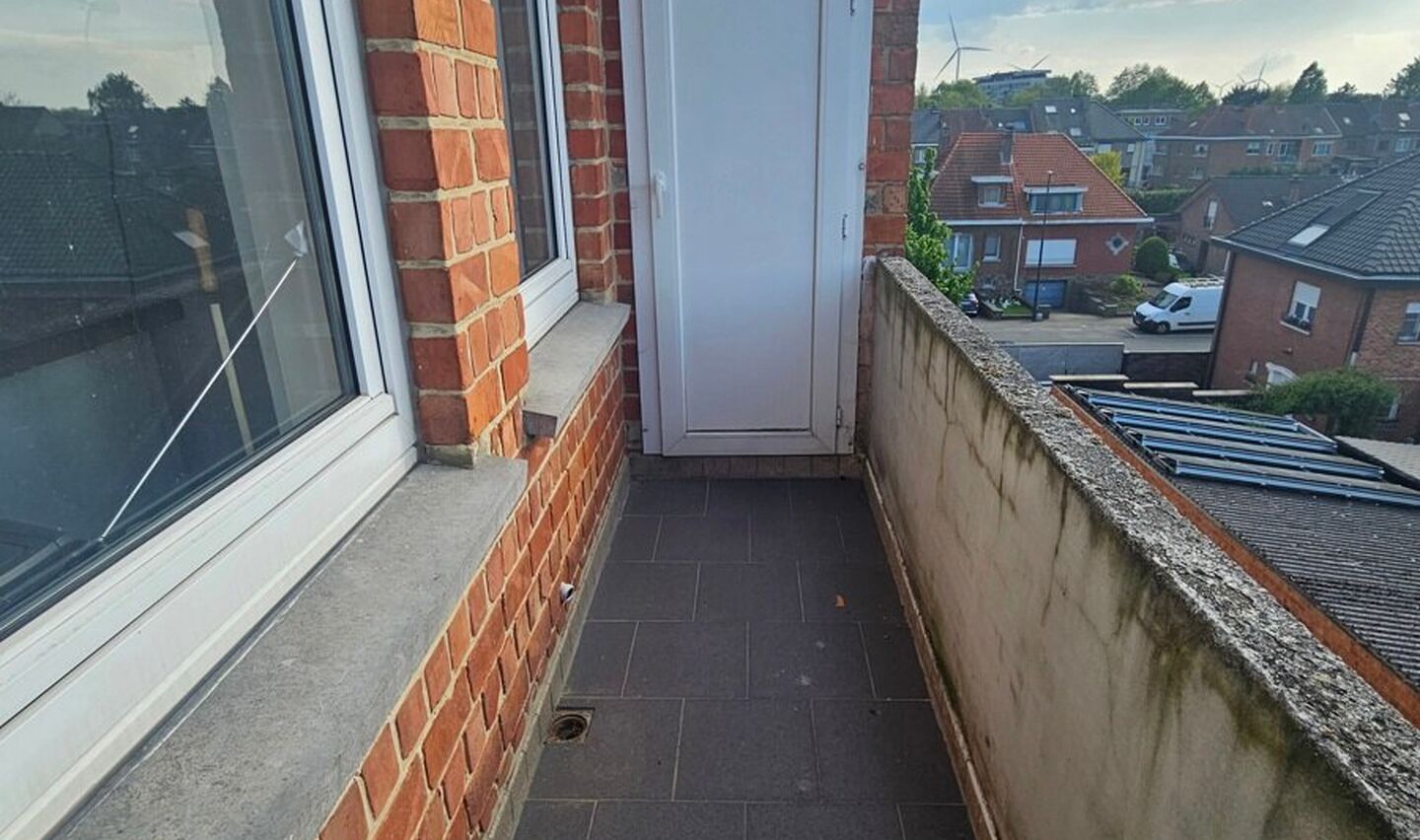 Appartement te huur in Ruisbroek